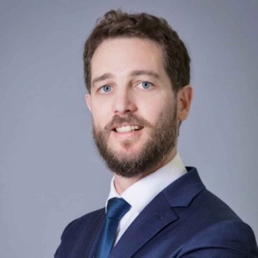 Nicolas Bricaire, De Pardieu Brocas Maffei 